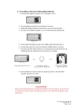 Preview for 19 page of ARC FLEX Mini M Instruction Manual