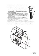 Preview for 32 page of ARC FLEX Mini M Instruction Manual