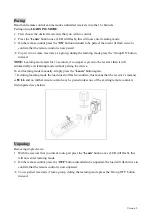 Предварительный просмотр 2 страницы ARC LYCT-505 Quick Start Manual