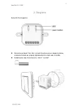 Preview for 3 page of ARC MCMR-3000 Manual