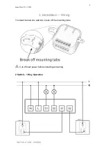 Preview for 4 page of ARC MCMR-3000 Manual