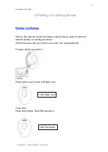 Preview for 6 page of ARC MKFT-1704 Manual