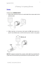 Preview for 3 page of ARC MYCR-100 Manual