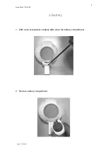 Предварительный просмотр 4 страницы ARC MYCT-1702 Manual