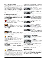 Preview for 5 page of ARC TIG SOUND DC 3240/T Instruction Manual