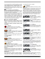 Preview for 27 page of ARC TIG SOUND DC 3240/T Instruction Manual