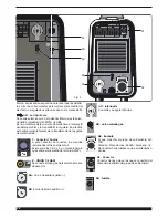 Preview for 28 page of ARC TIG SOUND DC 3240/T Instruction Manual