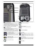 Preview for 36 page of ARC TIG SOUND DC 3240/T Instruction Manual