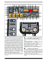 Preview for 50 page of ARC TIG SOUND DC 3240/T Instruction Manual