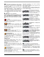 Preview for 51 page of ARC TIG SOUND DC 3240/T Instruction Manual