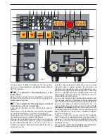 Preview for 58 page of ARC TIG SOUND DC 3240/T Instruction Manual