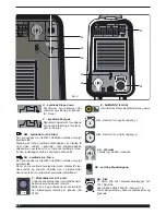 Preview for 60 page of ARC TIG SOUND DC 3240/T Instruction Manual