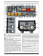 Preview for 66 page of ARC TIG SOUND DC 3240/T Instruction Manual