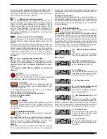 Preview for 67 page of ARC TIG SOUND DC 3240/T Instruction Manual