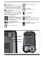 Preview for 68 page of ARC TIG SOUND DC 3240/T Instruction Manual