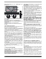 Preview for 70 page of ARC TIG SOUND DC 3240/T Instruction Manual