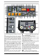 Preview for 74 page of ARC TIG SOUND DC 3240/T Instruction Manual