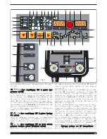 Preview for 81 page of ARC TIG SOUND DC 3240/T Instruction Manual