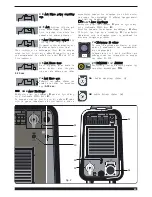 Preview for 83 page of ARC TIG SOUND DC 3240/T Instruction Manual