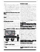 Preview for 85 page of ARC TIG SOUND DC 3240/T Instruction Manual