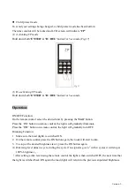 Предварительный просмотр 11 страницы ARC TMT-918 Manual