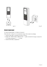 Предварительный просмотр 14 страницы ARC TMT-918 Manual