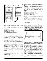 Preview for 2 page of ARC WELDING MACHINE Instruction Manual