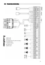 Preview for 19 page of Arca Caldaie ASPIRO DUO TECH Installation Operation & Maintenance