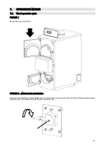 Preview for 21 page of Arca Caldaie ASPIRO DUO TECH Installation Operation & Maintenance