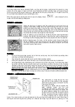 Preview for 23 page of Arca Caldaie ASPIRO DUO TECH Installation Operation & Maintenance