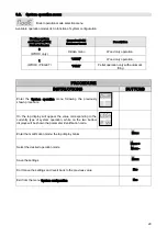 Preview for 29 page of Arca Caldaie ASPIRO DUO TECH Installation Operation & Maintenance