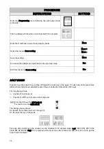 Preview for 34 page of Arca Caldaie ASPIRO DUO TECH Installation Operation & Maintenance