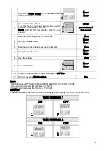 Preview for 37 page of Arca Caldaie ASPIRO DUO TECH Installation Operation & Maintenance