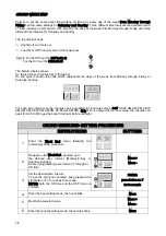 Preview for 38 page of Arca Caldaie ASPIRO DUO TECH Installation Operation & Maintenance