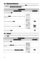 Preview for 40 page of Arca Caldaie ASPIRO DUO TECH Installation Operation & Maintenance