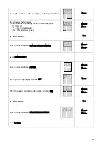 Preview for 41 page of Arca Caldaie ASPIRO DUO TECH Installation Operation & Maintenance