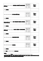 Preview for 42 page of Arca Caldaie ASPIRO DUO TECH Installation Operation & Maintenance