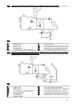 Preview for 47 page of Arca Caldaie ASPIRO DUO TECH Installation Operation & Maintenance