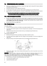 Preview for 54 page of Arca Caldaie ASPIRO DUO TECH Installation Operation & Maintenance