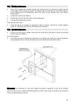 Preview for 55 page of Arca Caldaie ASPIRO DUO TECH Installation Operation & Maintenance