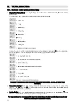 Preview for 56 page of Arca Caldaie ASPIRO DUO TECH Installation Operation & Maintenance