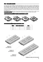 Preview for 59 page of Arca Caldaie ASPIRO DUO TECH Installation Operation & Maintenance