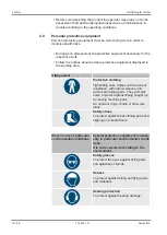 Preview for 10 page of ARCA 814 Series Operating And Maintenance Manual