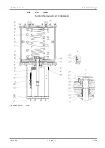 Предварительный просмотр 15 страницы ARCA 814 Series Operating And Maintenance Manual