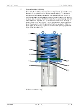 Предварительный просмотр 17 страницы ARCA 814 Series Operating And Maintenance Manual