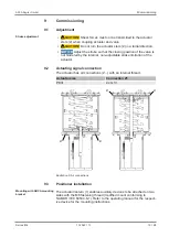 Предварительный просмотр 19 страницы ARCA 814 Series Operating And Maintenance Manual