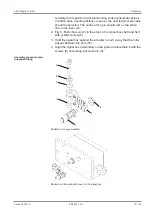 Предварительный просмотр 19 страницы ARCA 827S.E Series Operating Manual