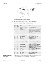 Предварительный просмотр 20 страницы ARCA 827S.E Series Operating Manual