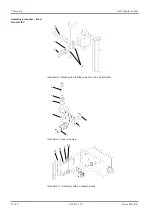 Предварительный просмотр 22 страницы ARCA 827S.E Series Operating Manual