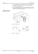 Предварительный просмотр 24 страницы ARCA 827S.E Series Operating Manual